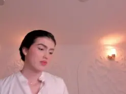 Amateur Live Sex of PaulinaSantos