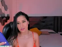 Amateur Best Webcam of NickyLawson