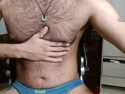 Amateur Adult Video Chat of dominantthewolf