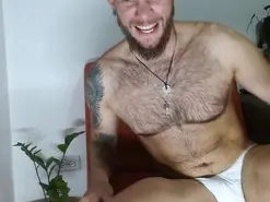 Amateur Sex Cam of dominantthewolf