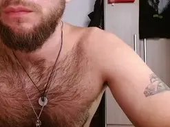Amateur Live Sex Cam of dominantthewolf