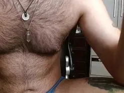 Amateur Adult Video Chat of dominantthewolf