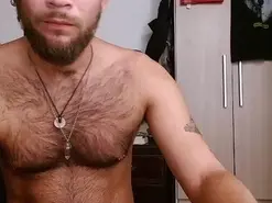 Amateur Live Sex of dominantthewolf