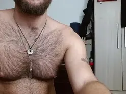 Amateur Private Sex Chat of dominantthewolf