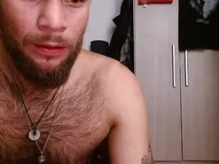 Amateur Adult Video Chat of dominantthewolf
