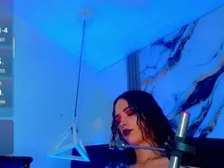 Amateur Sex Cam of agatha_monfort1