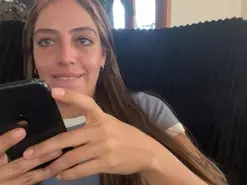 Amateur Live Porn of VALENTINA77