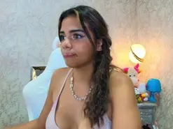 Amateur Adult Webcams of TalianaMoon