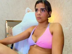 Amateur Private Sex Chat of TalianaMoon