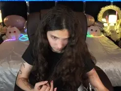 Amateur Free Live Porn of BabyFlowerr