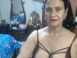 Amateur Nude Webcam of jazmin_rios