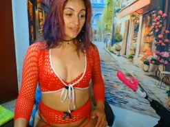 Amateur Live Sex Cam of KAROL_2026