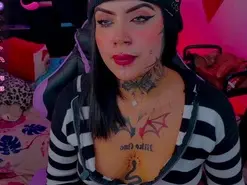 Amateur Adult Webcams of INKLAURI