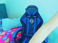 Amateur Best live sex cam show of valentinassexxx