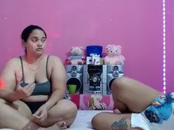 Amateur Live Sex of bad_babysx2