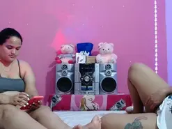 Amateur Sex Chat of bad_babysx2