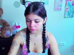 Amateur Best Webcam of Emma_boo