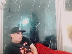 Amateur Sex Cam of HilaryRodriguez