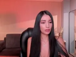 Amateur Adult Webcam of BellaCarteer