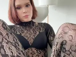 Amateur Live Porn of StacyLuxxe