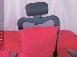 Amateur Free Live Porn of Yuyitohairy