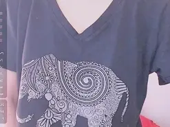 Amateur Live Sex Cam of Yuyitohairy