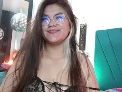 Amateur Private Sex Chat of Yasmin_wish