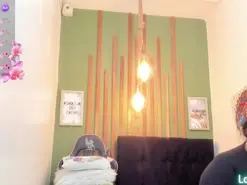 Amateur Live Porn of LaylaQueen