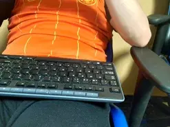 Amateur Adult Webcam of MiiriiamRaauul