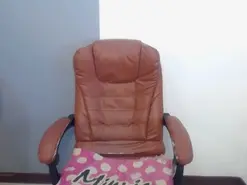 Amateur Live Sex Cam of sarayandcamilo