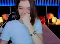 Amateur Watch Live Sex Cams of Sexy_Cherry