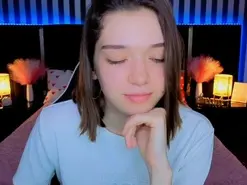 Amateur Adult Webcam of Sexy_Cherry