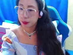 Amateur Live Sex of Gia_ana