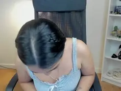 Amateur Live Sex Cam of Summer_evans