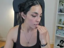 Amateur Live Sex Cam of Summer_evans