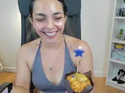Amateur Free Porn Cam of Summer_evans