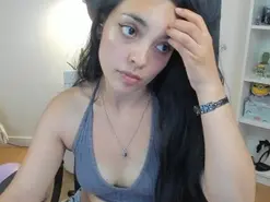 Amateur Sex Chat of Summer_evans