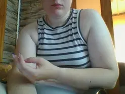 Amateur Adult Webcam of skyressies0303