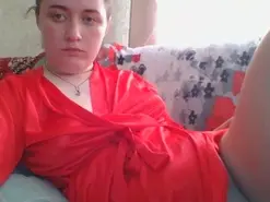 Amateur Adult Webcam of skyressies0303
