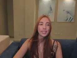 Amateur Best Webcam of AnaisNin1