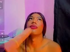 Amateur Live Sex Cam of bayolet