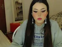 Amateur Adult Video Chat of SophieFantasy