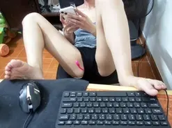 Amateur Best Webcam of Lee_lee
