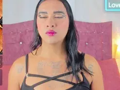 Amateur Private Sex Chat of Sofia_Cordero