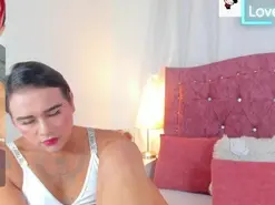 Amateur Adult Webcam of Sofia_Cordero
