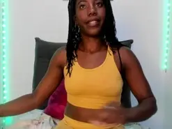 Amateur Adult Webcam of sindy_castro