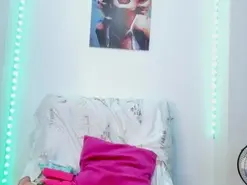 Amateur Sex Cam of sindy_castro