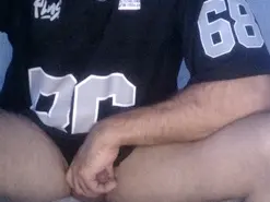 Amateur Adult Webcam of _pedro_power