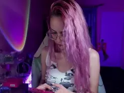 Amateur Private Sex Chat of 7Hana7_