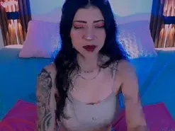 Amateur Private Sex Chat of scarlett_x